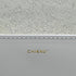 flat card case